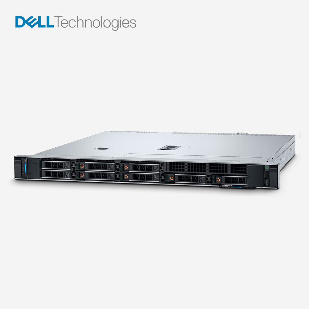 Dell PowerEdge T360 Server
